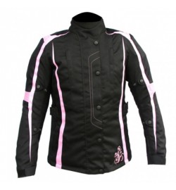 Textile Jacket For Women